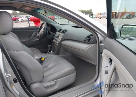 2011 Toyota Camry Le from USA, damaged, VIN 4T4BF3EK8BR094810